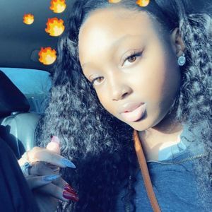 Meet your Posher, Mariah